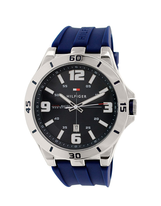 Часы Tommy Hilfiger Tactical 1791062